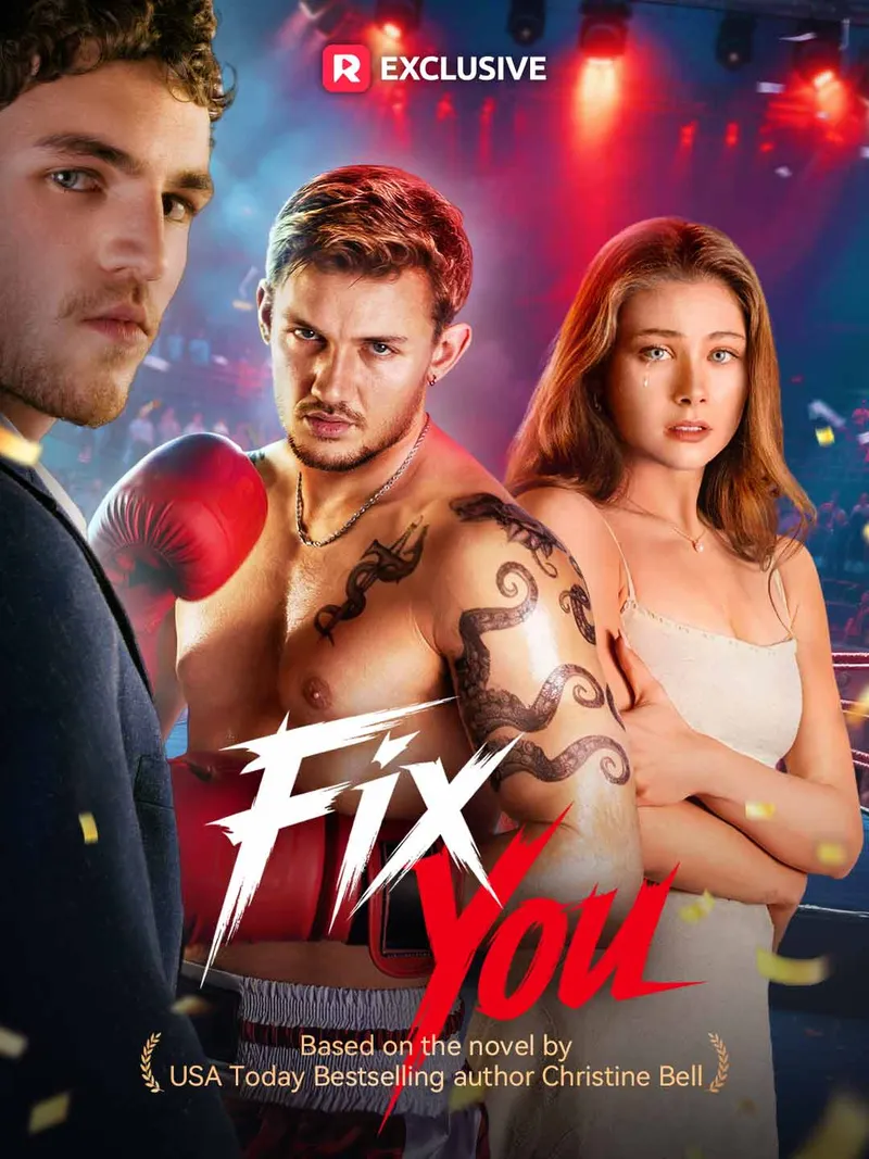 Fix You cover