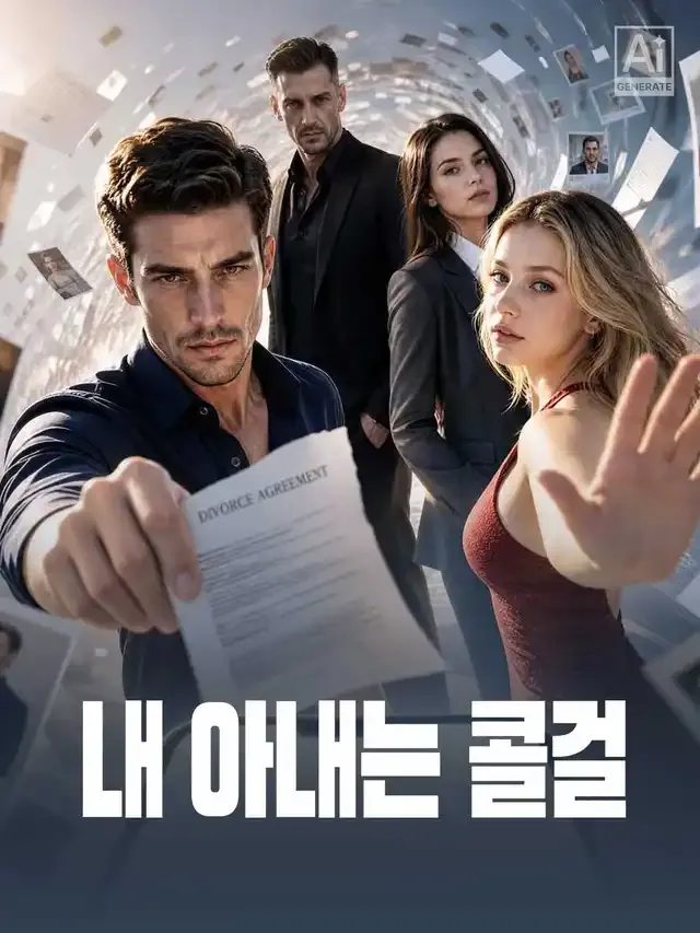 내 아내는 콜걸 표지