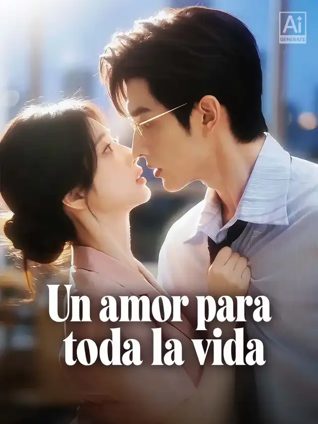 Portada de Un amor para toda la vida