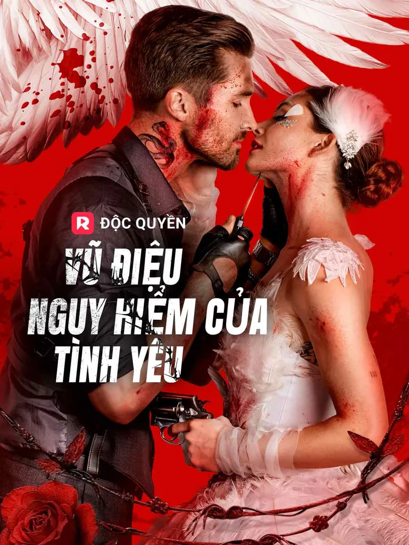 Ảnh bìa [lồng tiếng] Vũ điệu nguy hiểm của tình yêu