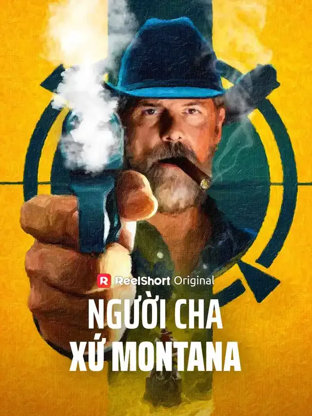 Ảnh bìa Người Cha Xứ Montana