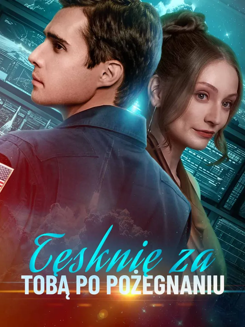 Okładka Tęsknię za tobą po pożegnaniu