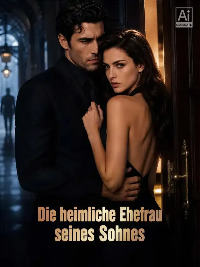 Cover von Die heimliche Ehefrau seines Sohnes