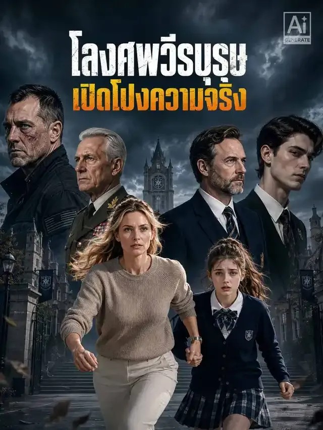 หน้าปกโลงศพวีรบุรุษ เปิดโปงความจริง