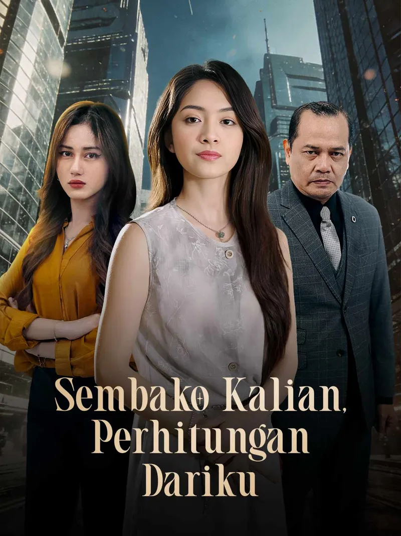 Sampul Sembako Kalian, Perhitungan Dariku