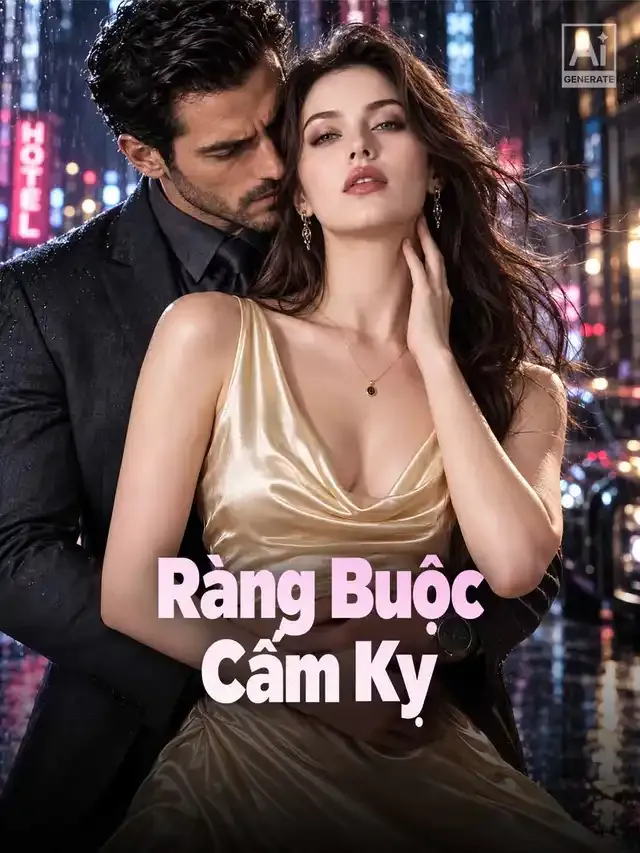 Ảnh bìa Mối Tình Cấm Kỵ