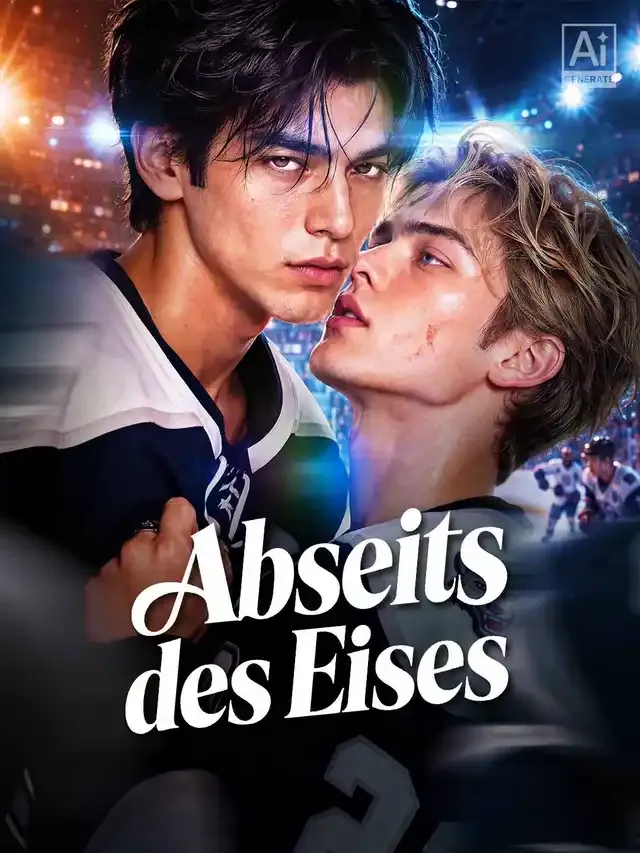 Cover von Abseits des Eises