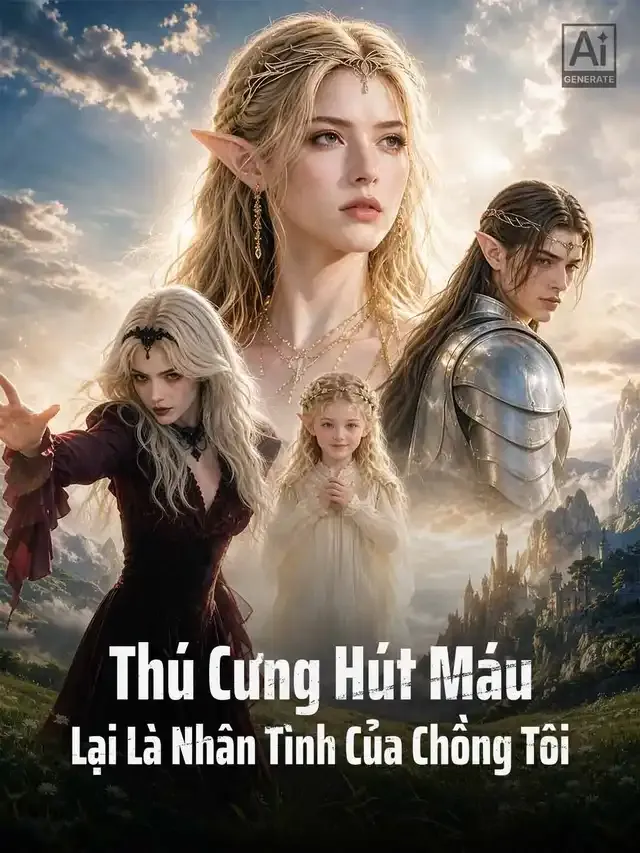 Ảnh bìa Thú Cưng Hút Máu Lại Là Nhân Tình Của Chồng Tôi