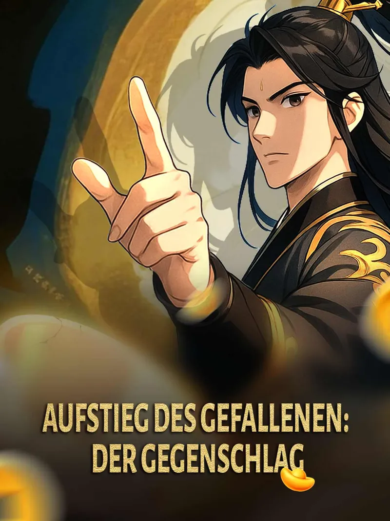 Cover von Gefallen, zurück, gefährlich