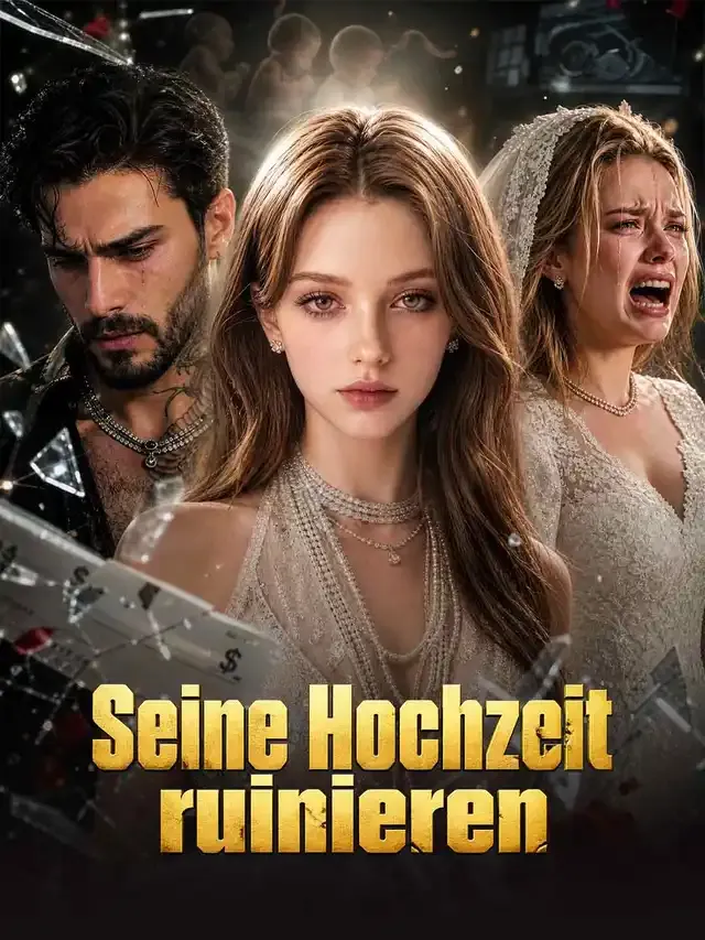 Cover von Seine Hochzeit ruinieren