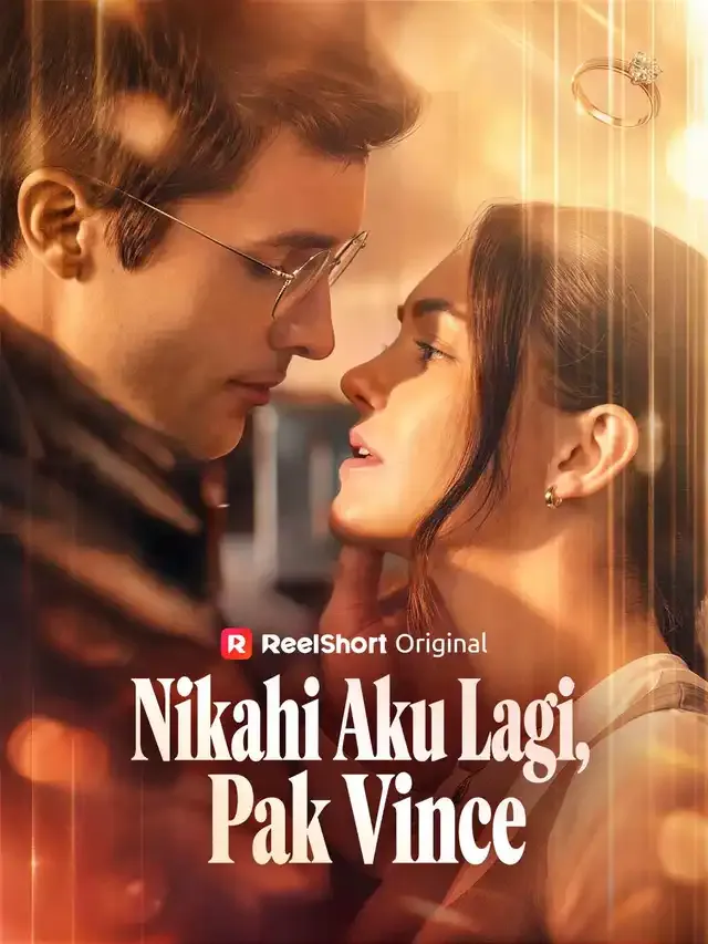 Sampul Nikahi Aku Lagi, Pak Vince