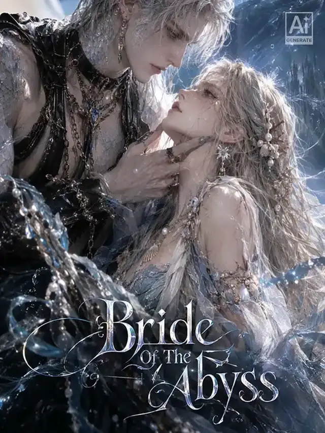 Bride of the Abyss cover