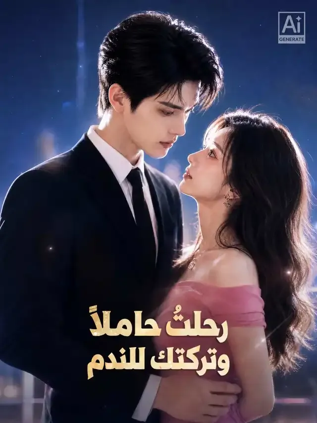 غلاف رحلتُ حاملًا وتركتك للندم