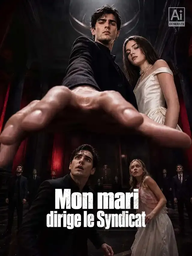 Couverture de Mon mari dirige le Syndicat