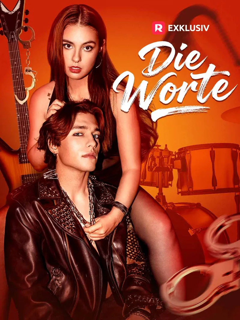 Cover von Die Worte