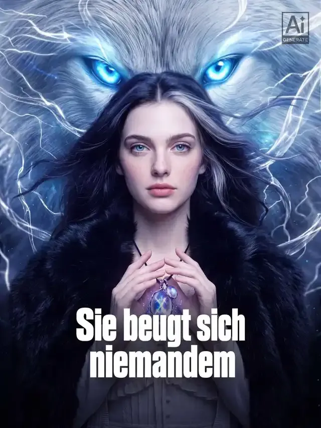 Cover von Sie beugt sich niemandem
