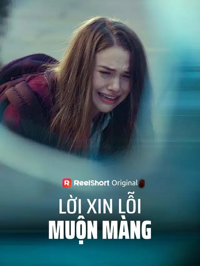 Ảnh bìa Lời Xin Lỗi Muộn Màng