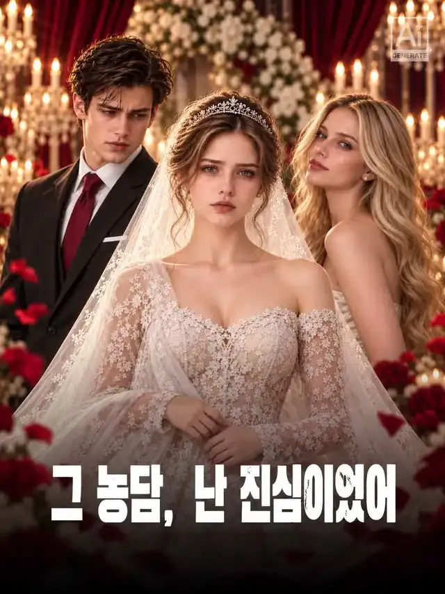 그 농담, 난 진심이었어 표지