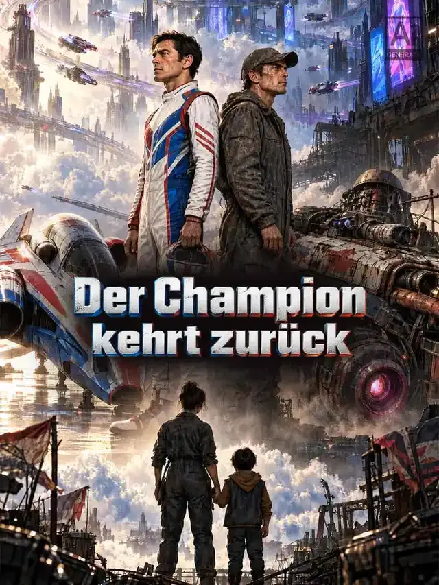 Cover von Fluchtgeschwindigkeit