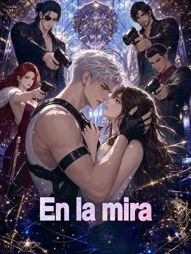 Portada de En la mira