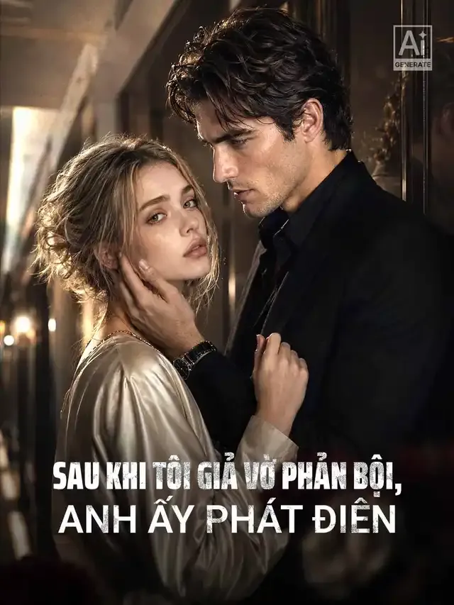 Ảnh bìa Sau Khi Tôi Giả Vờ Phản Bội, Anh Ấy Phát Điên