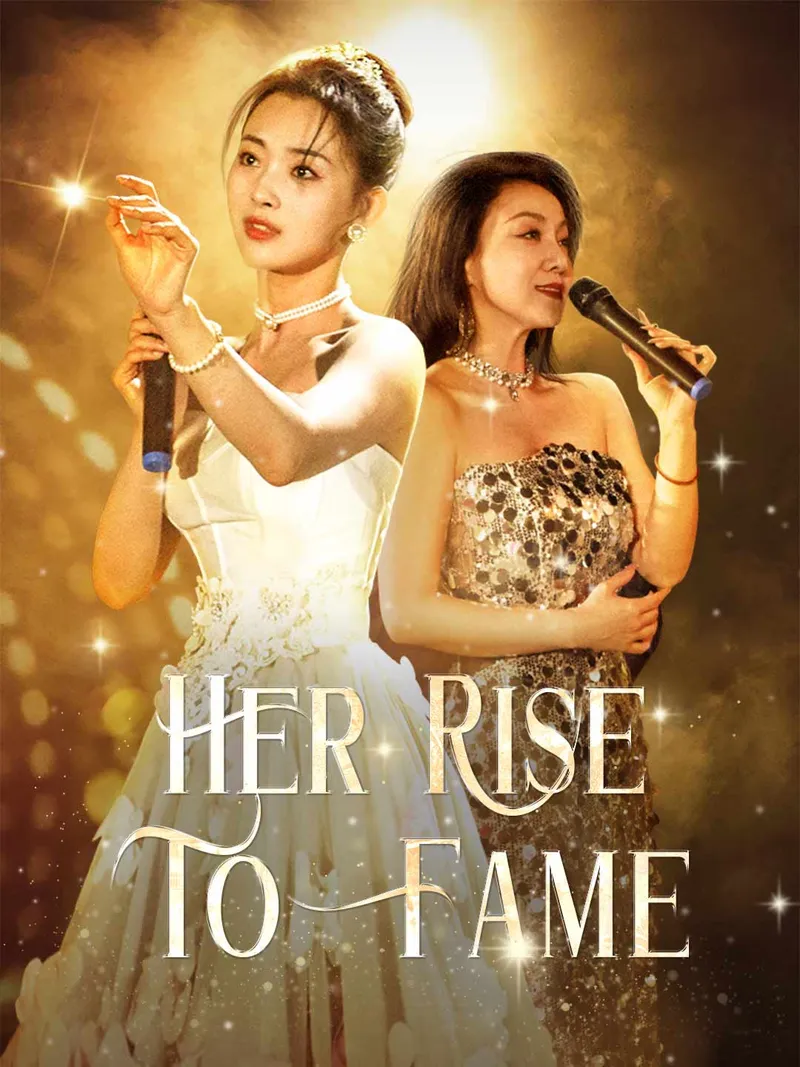 Her Rise To Fame cover