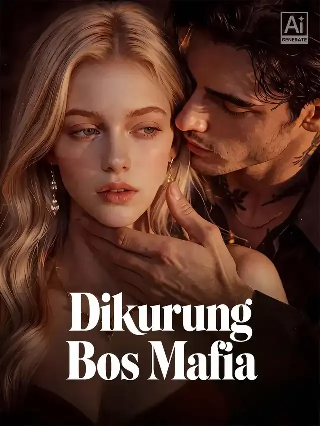 Sampul Dikurung Bos Mafia