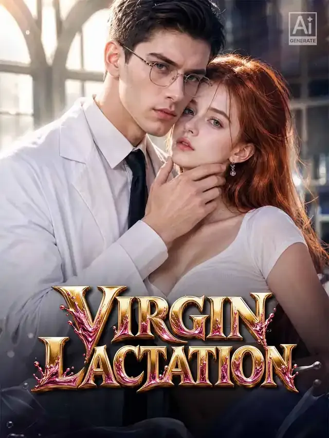 VIRGIN LACTATION cover