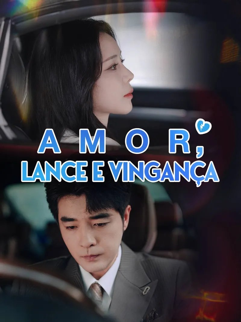 Capa de Amor, Lance e Vingança