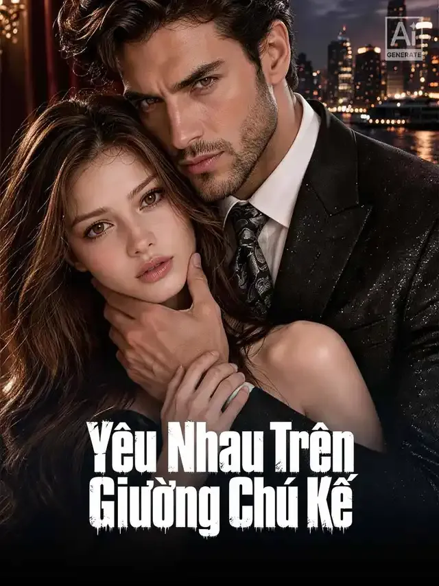 Ảnh bìa Yêu Nhau Trên Giường Chú Kế