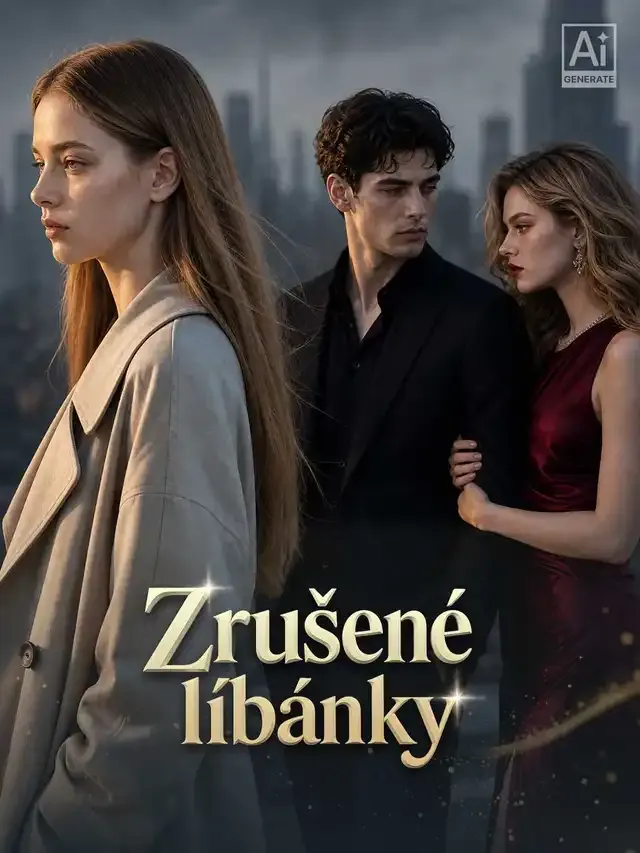 Obálka Zrušené líbánky