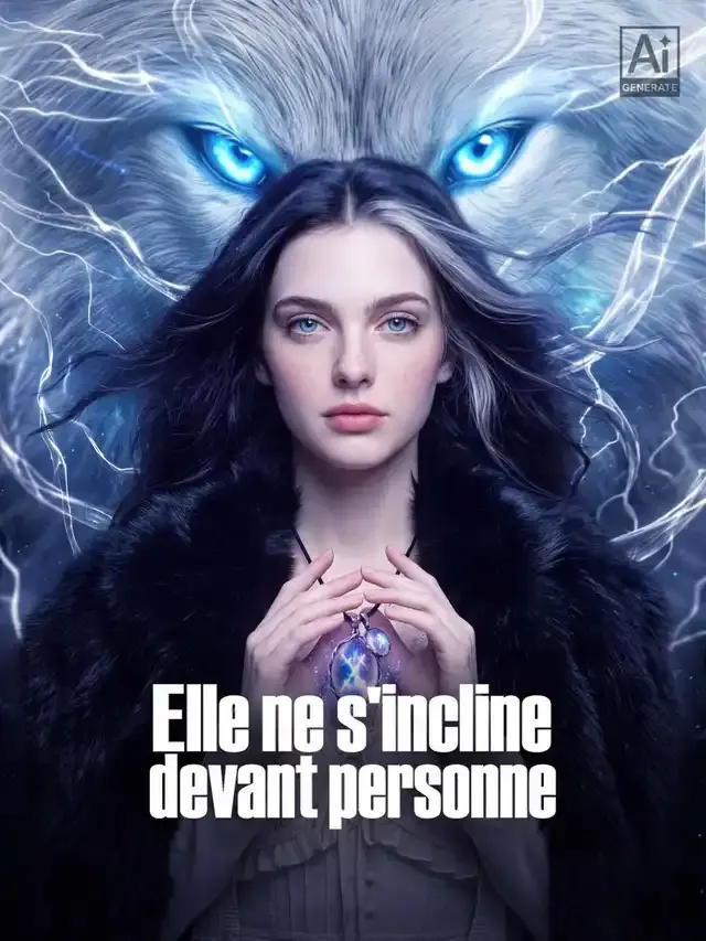 Couverture de Elle ne s'incline devant personne