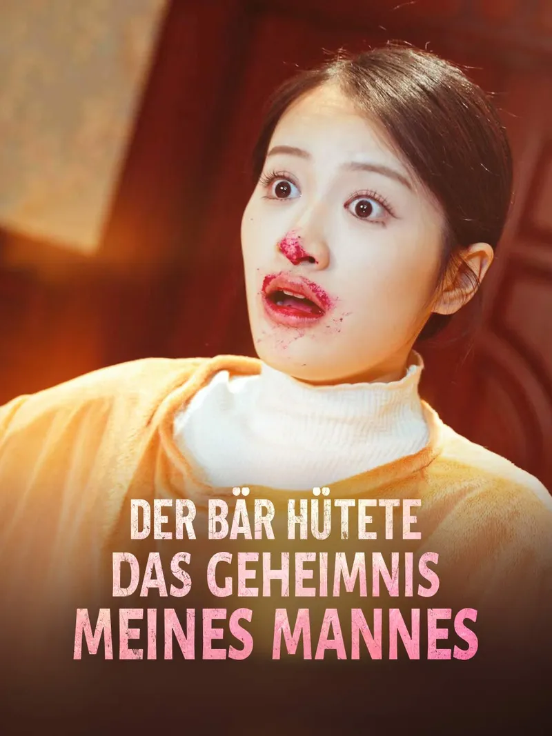 Cover von Der Bär hütete das Geheimnis meines Mannes
