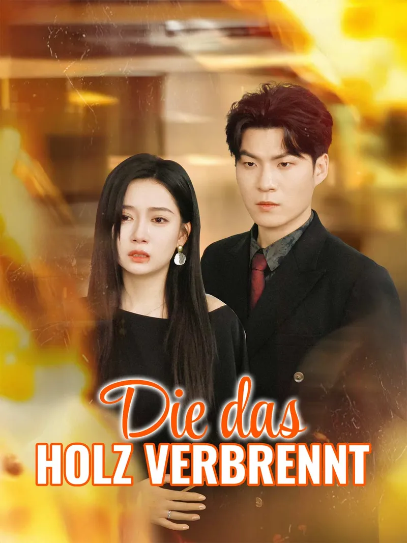 Cover von Die das Holz verbrennt