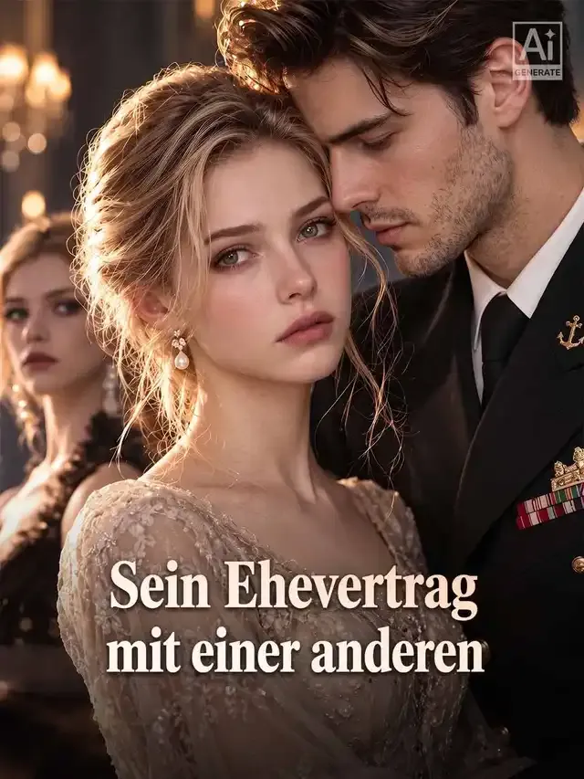 Cover von Sein Ehevertrag mit einer anderen