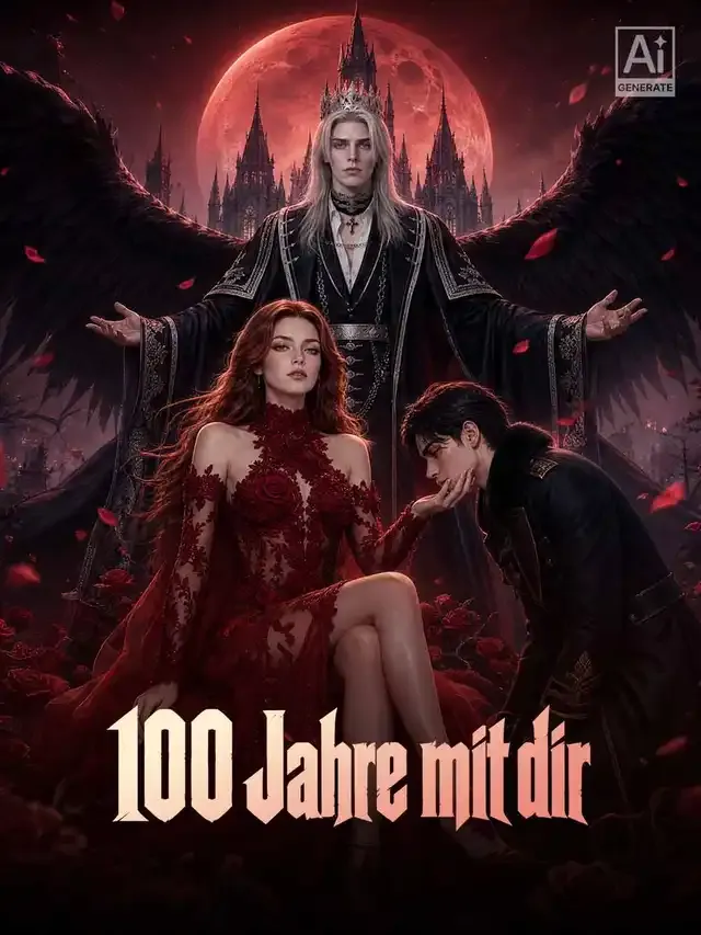 Cover von 100 Jahre mit dir
