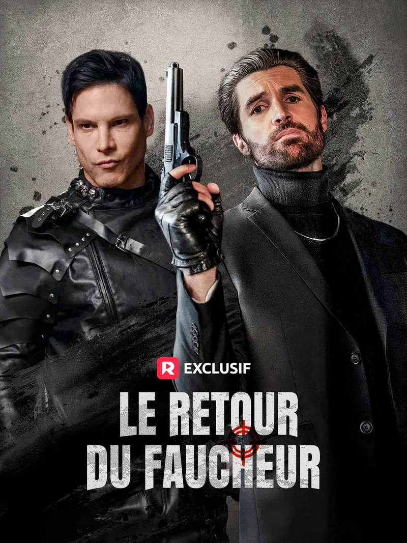Couverture de [Doublé] Le Retour du Faucheur