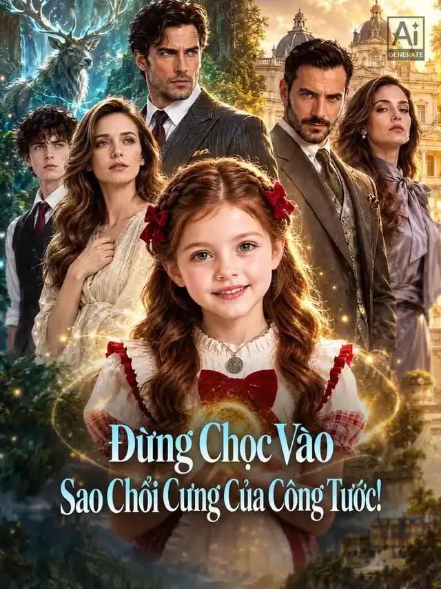 Ảnh bìa Đừng chọc vào bé cưng "sao chổi" của Công tước!