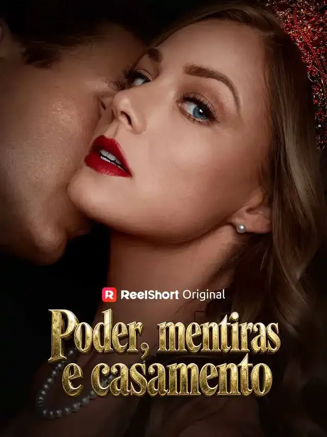 Capa de Poder, mentiras e casamento