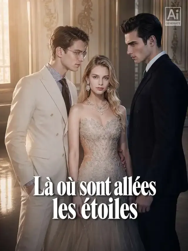 Couverture de Là où sont allées les étoiles