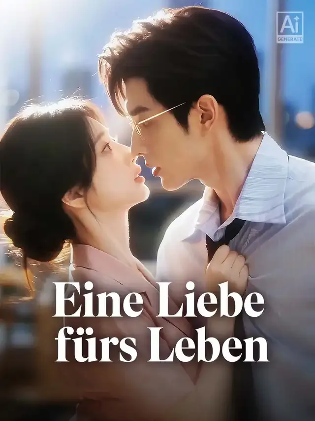 Cover von Eine Liebe fürs Leben