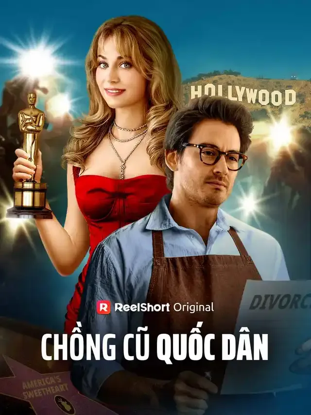 Ảnh bìa Chồng Cũ Quốc Dân
