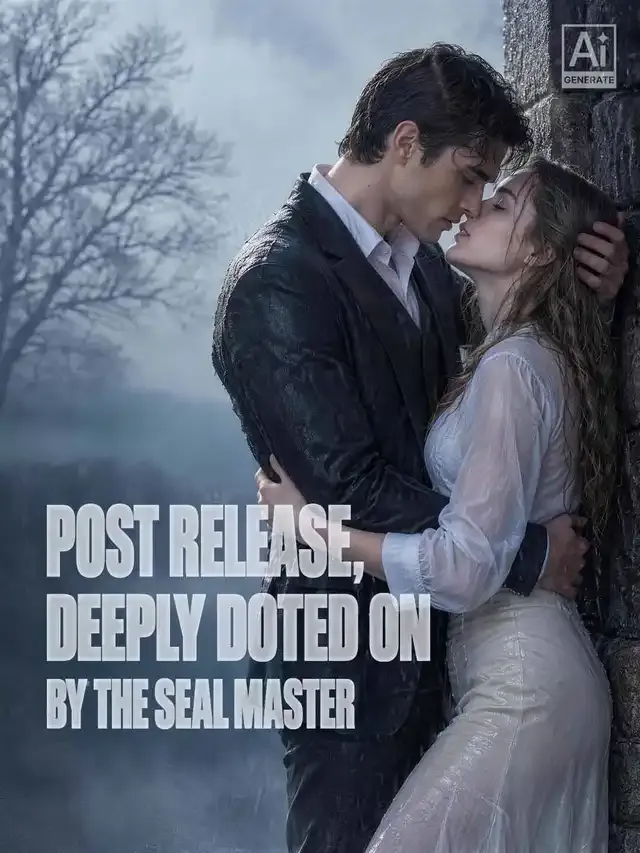 Post Release, Deeply Doted On by the Seal Master cover