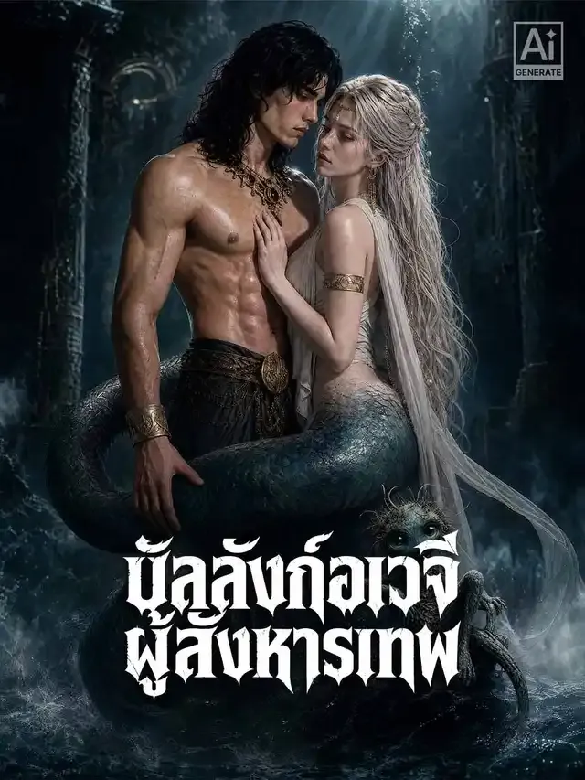 หน้าปกบัลลังก์อเวจี ผู้สังหารเทพ