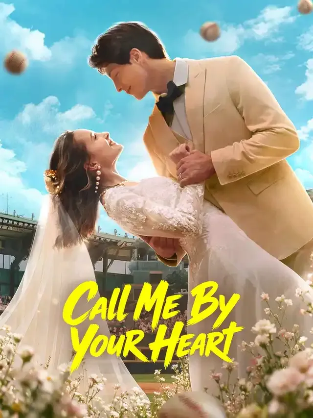 Call Me By Your Heart cover