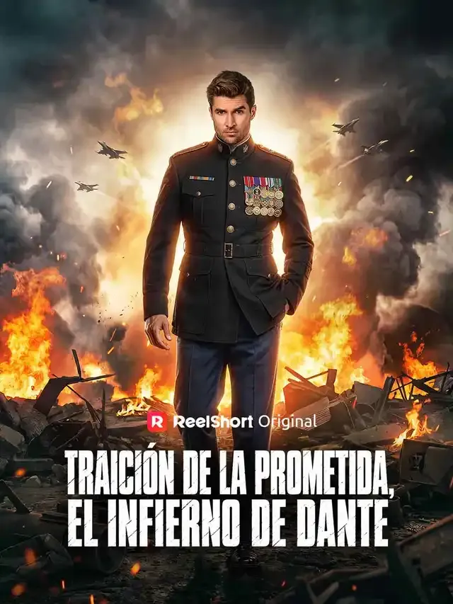 Portada de Traición de la prometida, el infierno de Dante