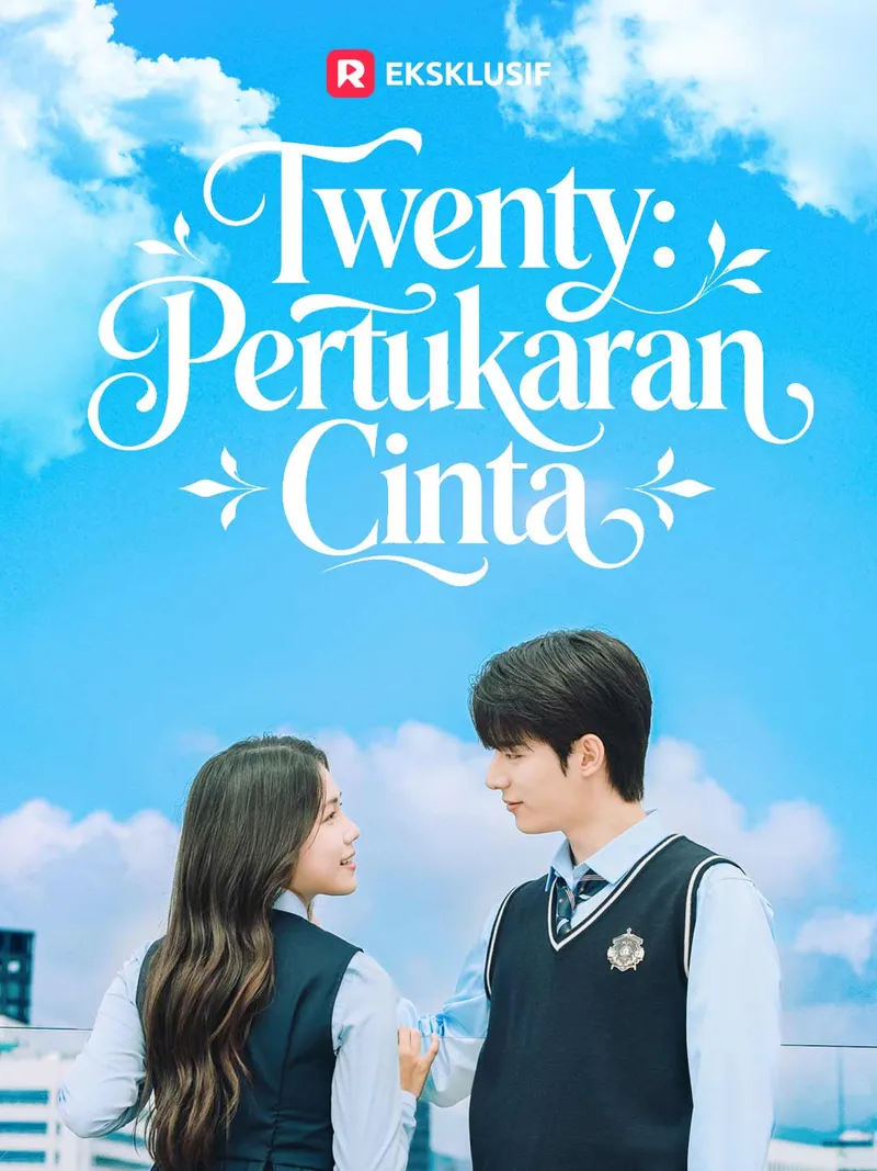 Sampul Twenty: Pertukaran Cinta