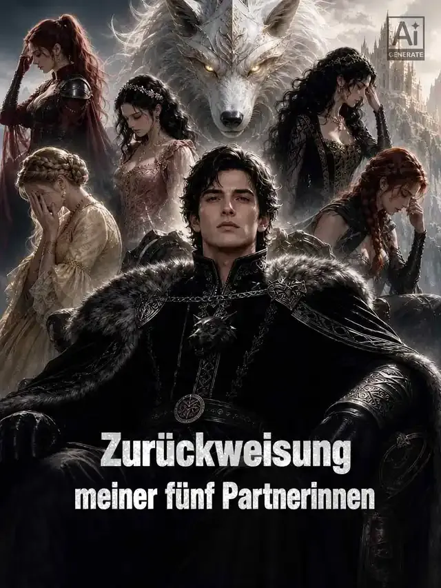 Cover von Zurückweisung meiner fünf Partnerinnen