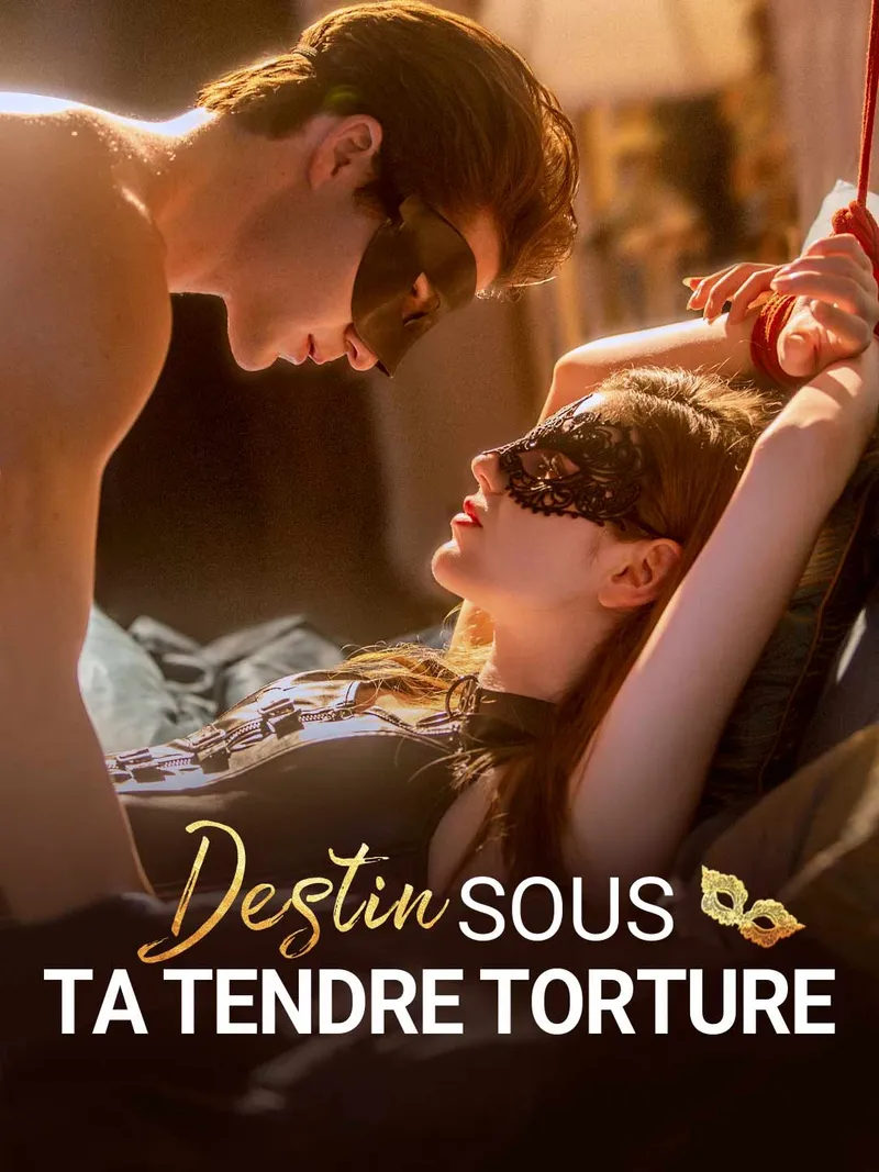 Couverture de Destin Sous Ta Tendre Torture