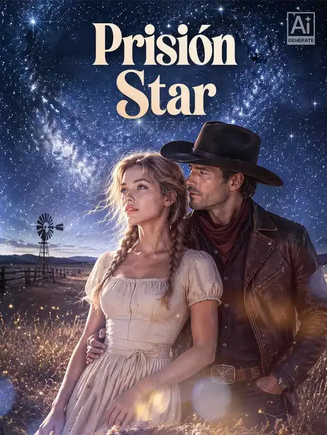 Portada de Prisión Star